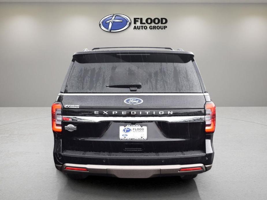 new 2024 Ford Expedition car, priced at $80,395