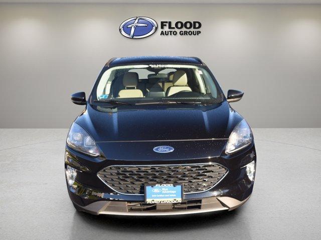 used 2022 Ford Escape car, priced at $24,672