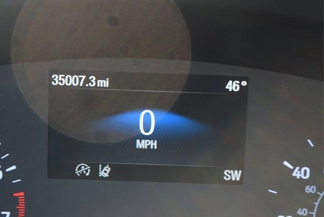 used 2022 Ford Escape car, priced at $24,672