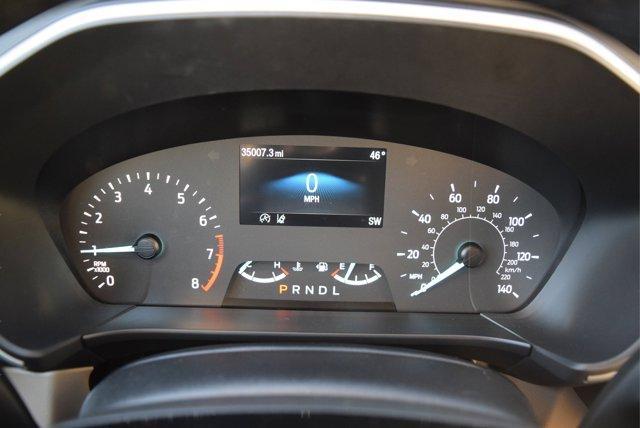 used 2022 Ford Escape car, priced at $24,672