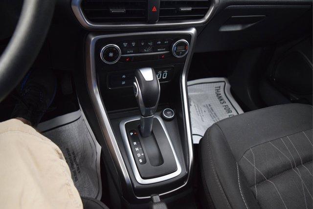 used 2022 Ford EcoSport car, priced at $18,000
