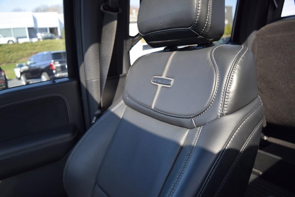 used 2023 Ford F-150 car, priced at $64,995