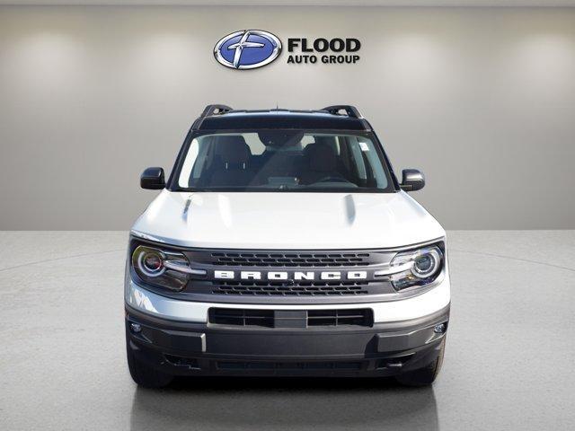 used 2024 Ford Bronco Sport car, priced at $38,572