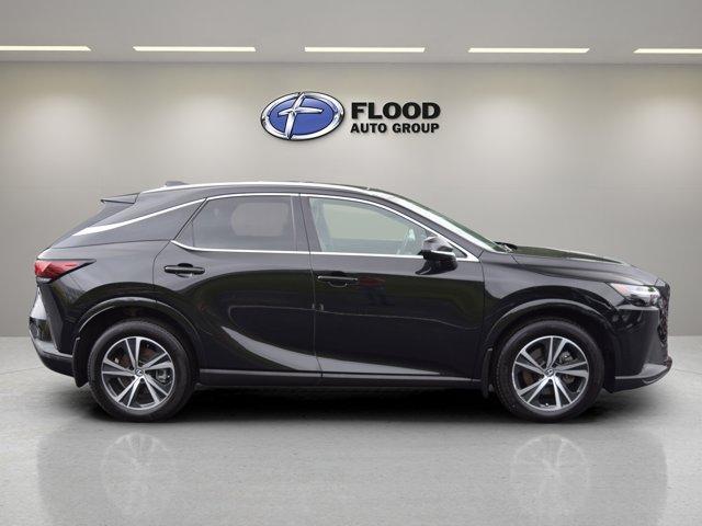 used 2024 Lexus RX 350 car, priced at $53,000