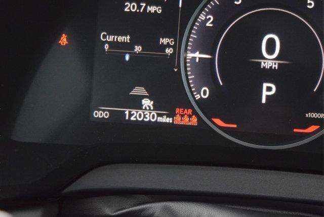 used 2024 Lexus RX 350 car, priced at $53,000