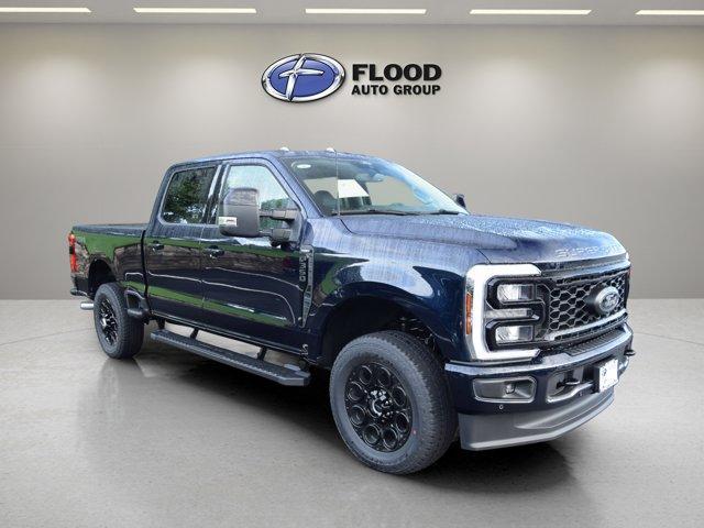 new 2025 Ford F-350 car, priced at $81,710