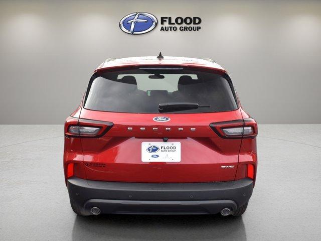 new 2025 Ford Escape car, priced at $36,310