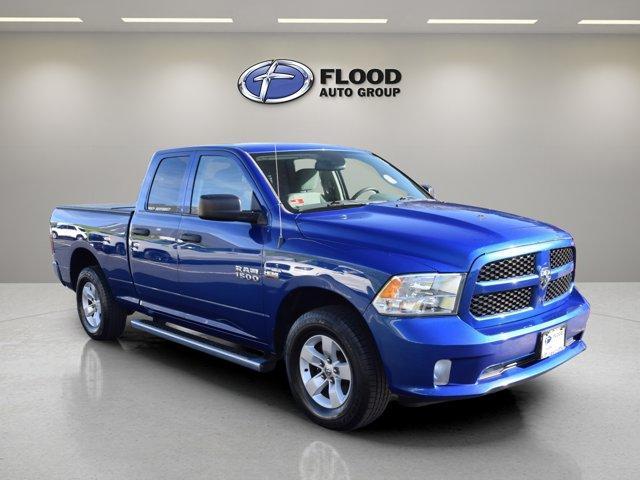 used 2016 Ram 1500 car, priced at $20,000