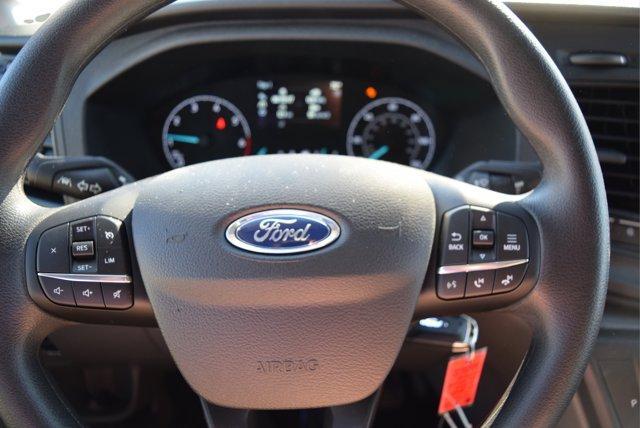 new 2025 Ford Transit-250 car, priced at $60,630