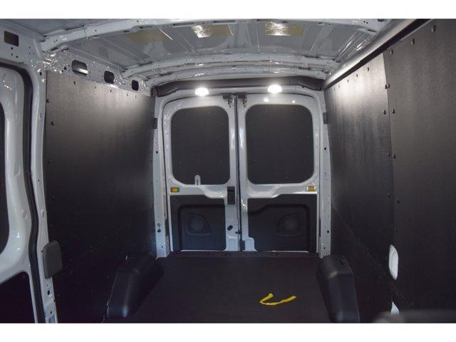 new 2025 Ford Transit-250 car, priced at $60,630