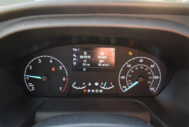 new 2025 Ford Transit-250 car, priced at $60,630