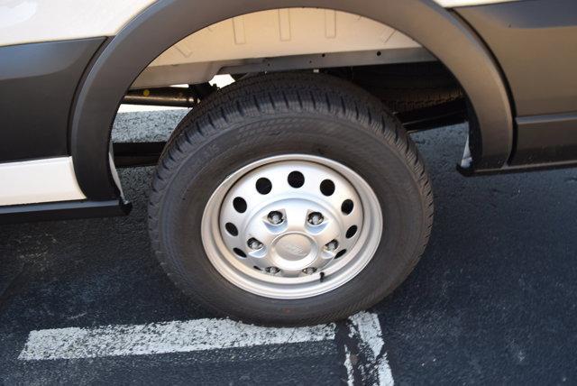 new 2025 Ford Transit-250 car, priced at $60,630