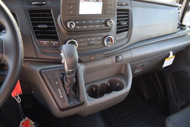 new 2025 Ford Transit-250 car, priced at $60,630