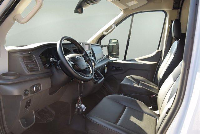new 2025 Ford Transit-250 car, priced at $60,630