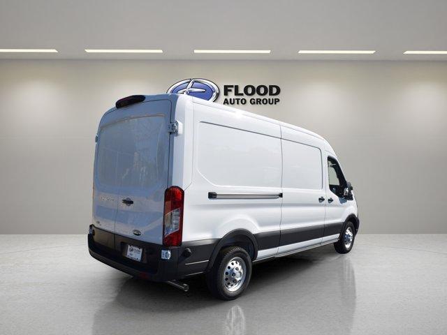 new 2025 Ford Transit-250 car, priced at $60,630