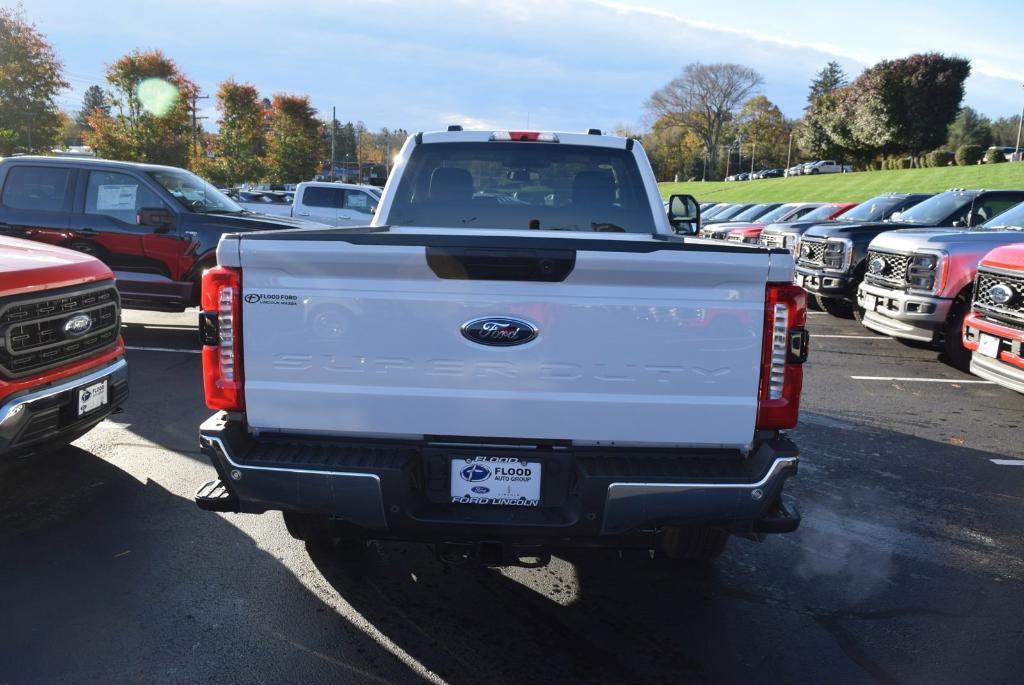 new 2023 Ford F-250 car, priced at $62,010