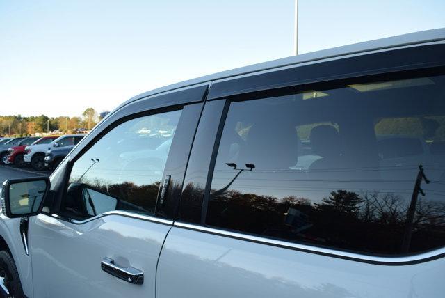 used 2021 Ford F-150 car, priced at $47,751