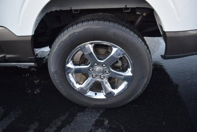 used 2021 Ford F-150 car, priced at $47,751