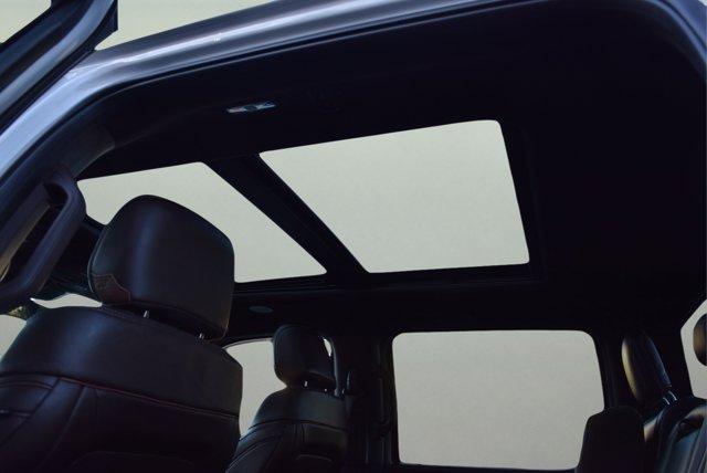 used 2021 Ford F-150 car, priced at $47,751