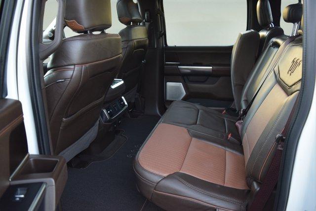 used 2021 Ford F-150 car, priced at $47,751