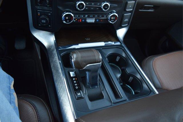 used 2021 Ford F-150 car, priced at $47,751