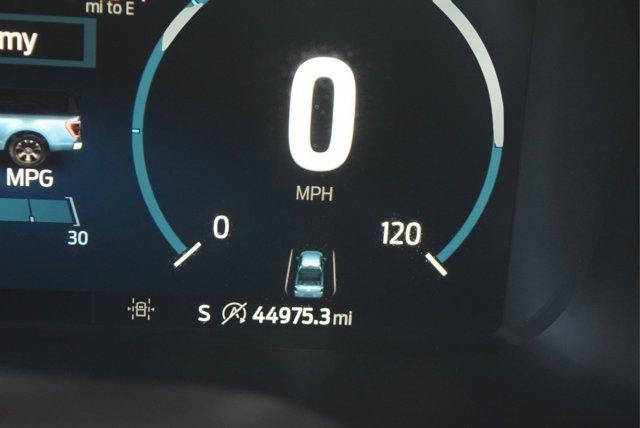 used 2021 Ford F-150 car, priced at $47,751