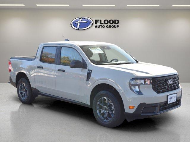 new 2025 Ford Maverick car, priced at $33,005