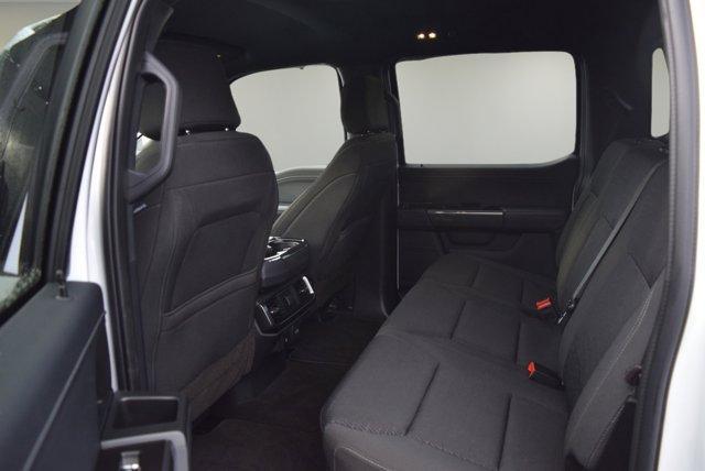 used 2023 Ford F-150 car, priced at $44,000