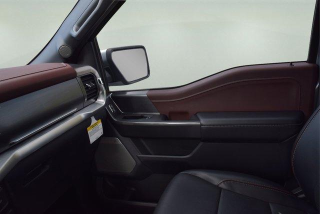 used 2023 Ford F-150 car, priced at $51,872