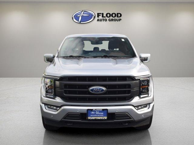 used 2023 Ford F-150 car, priced at $51,872