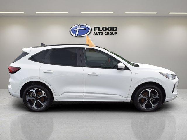 used 2023 Ford Escape car, priced at $30,659