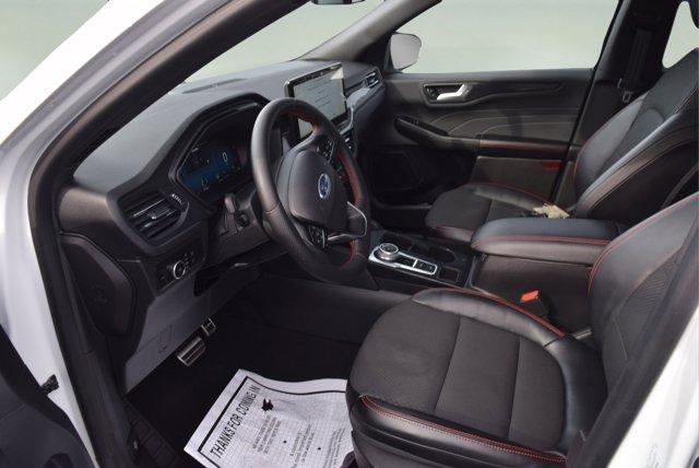 used 2023 Ford Escape car, priced at $30,659