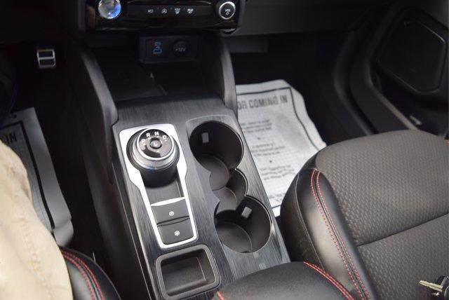 used 2023 Ford Escape car, priced at $30,659