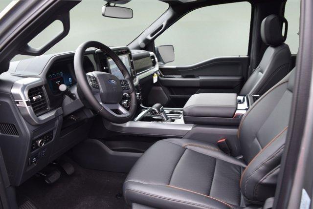 new 2025 Ford F-150 car, priced at $73,380