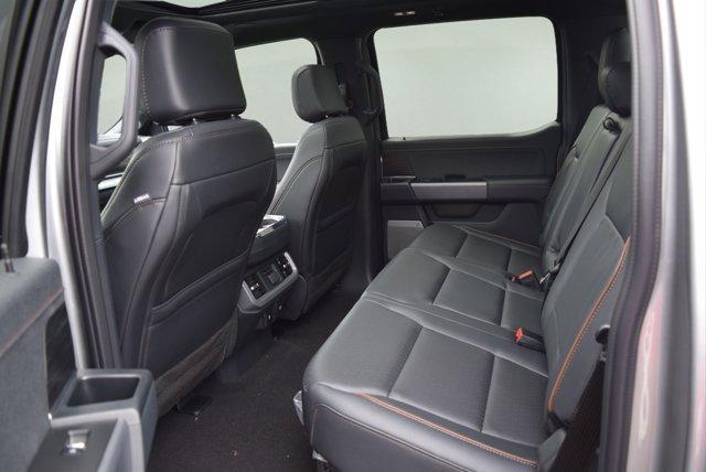 new 2025 Ford F-150 car, priced at $73,380