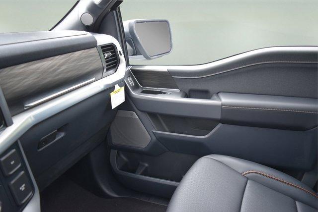 new 2025 Ford F-150 car, priced at $73,380