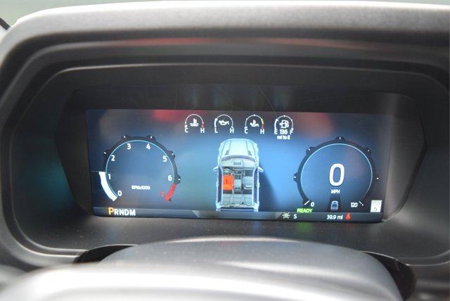 new 2025 Ford F-150 car, priced at $73,380