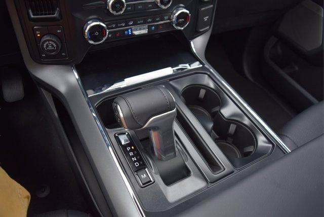 new 2025 Ford F-150 car, priced at $73,380