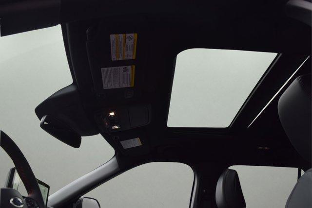 new 2025 Ford Explorer car, priced at $53,025