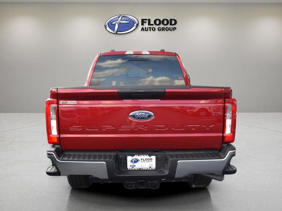 new 2024 Ford F-250 car, priced at $57,035