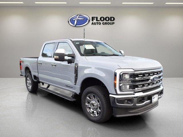 new 2025 Ford F-350 car, priced at $86,015