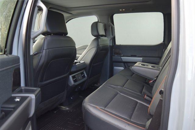 new 2025 Ford F-350 car, priced at $86,015