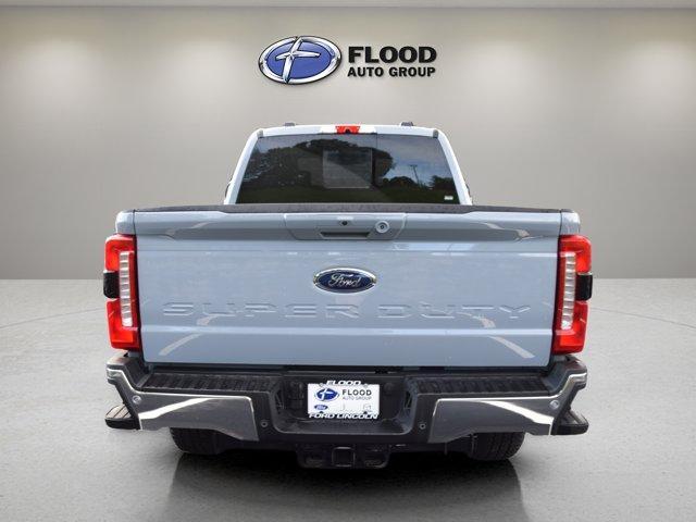 new 2025 Ford F-350 car, priced at $86,015
