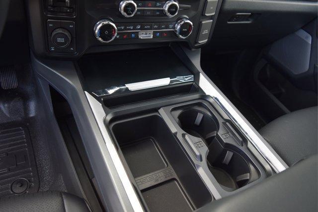 new 2025 Ford F-350 car, priced at $86,015