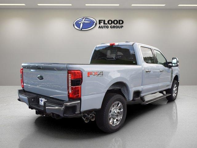 new 2025 Ford F-350 car, priced at $86,015