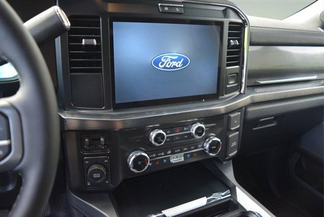 new 2025 Ford F-350 car, priced at $86,015