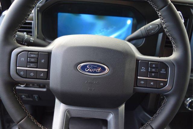 new 2025 Ford F-350 car, priced at $86,015