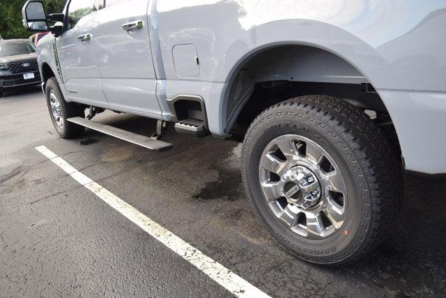 new 2025 Ford F-350 car, priced at $86,015