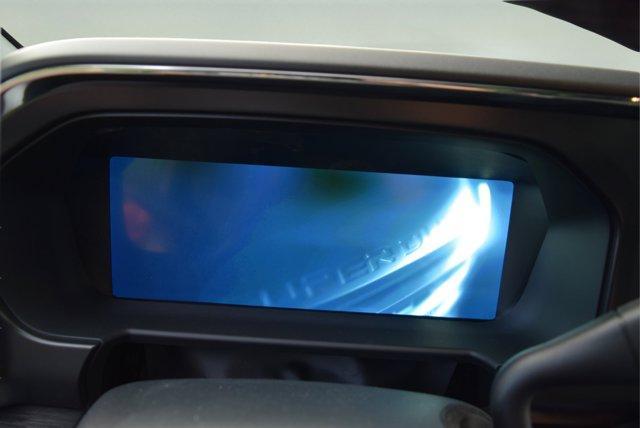 new 2025 Ford F-350 car, priced at $86,015