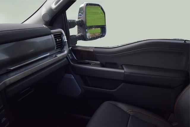 new 2025 Ford F-350 car, priced at $86,015